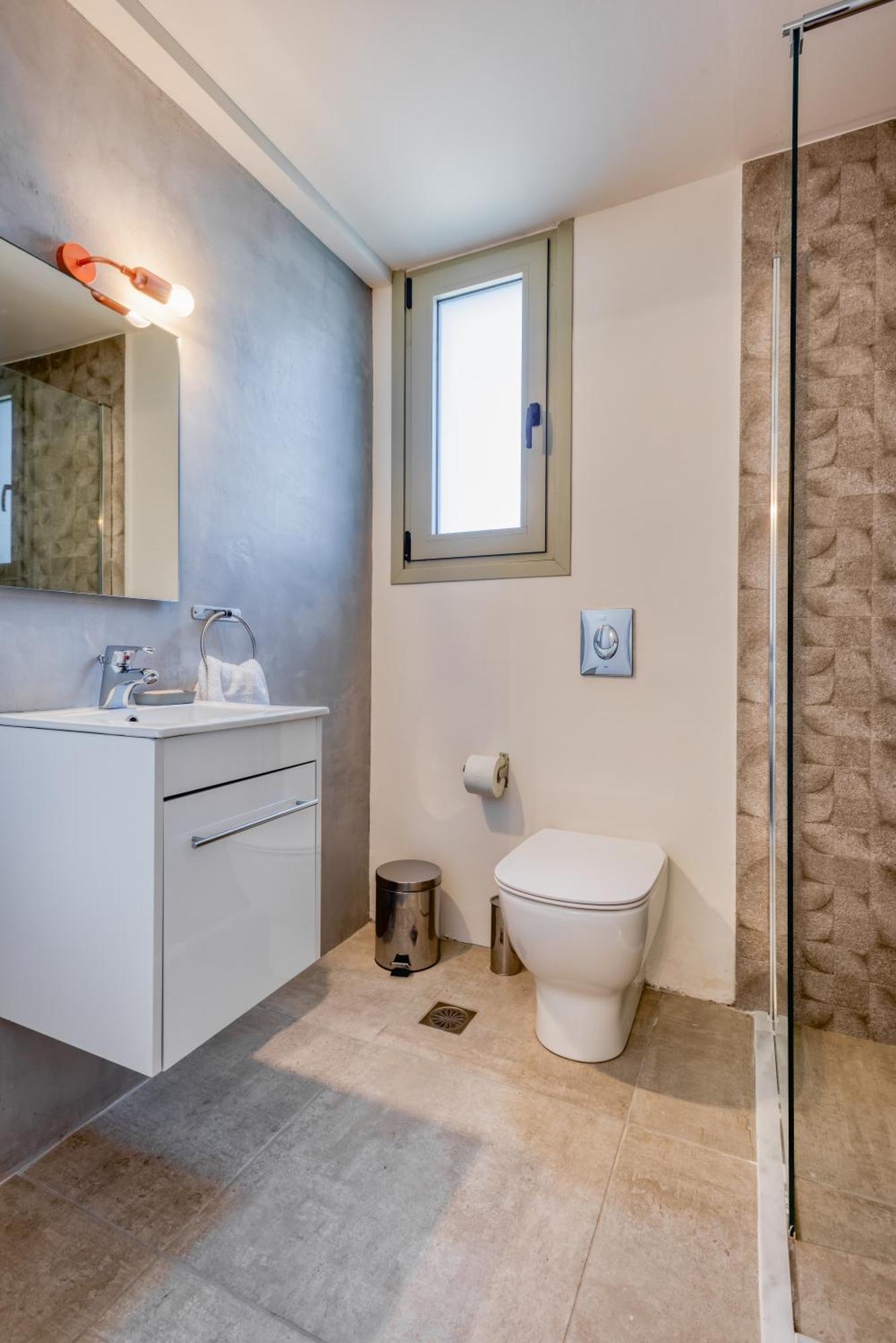 Saronis Suites Saronida Oda fotoğraf